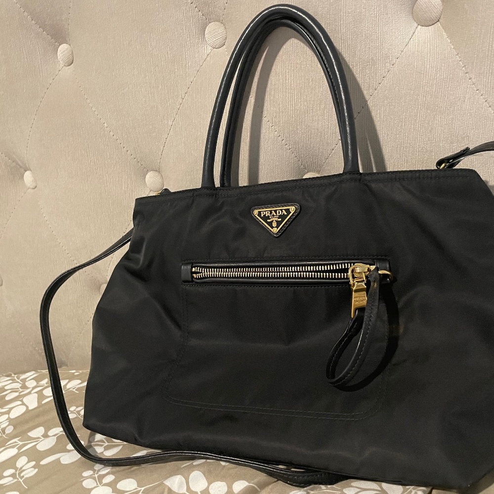 Authentic Prada